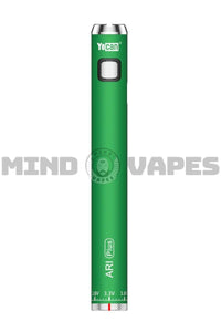 Yocan ARI 510 Cart Pen (ARI Basic, ARI+ Plus, ARI Slim, ARI Mini) ARI+ Plus / Green