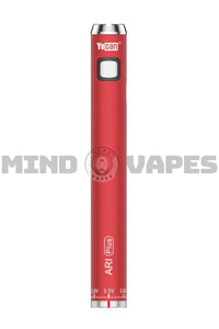 Yocan ARI 510 Cart Pen (ARI Basic, ARI+ Plus, ARI Slim, ARI Mini) ARI+ Plus / Red