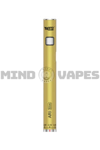 Yocan ARI 510 Cart Pen (ARI Basic, ARI+ Plus, ARI Slim, ARI Mini) ARI Slim / Gold