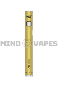 Yocan ARI 510 Cart Pen (ARI Basic, ARI+ Plus, ARI Slim, ARI Mini) ARI Slim / Gold