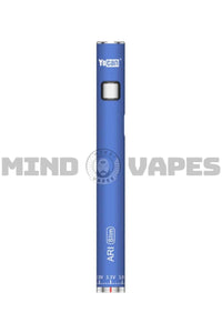 Yocan ARI 510 Cart Pen (ARI Basic, ARI+ Plus, ARI Slim, ARI Mini) ARI Slim / Blue