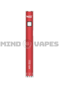 Yocan ARI 510 Cart Pen (ARI Basic, ARI+ Plus, ARI Slim, ARI Mini) ARI Slim / Red