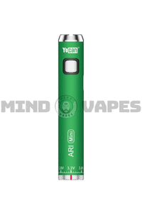 Yocan ARI 510 Cart Pen (ARI Basic, ARI+ Plus, ARI Slim, ARI Mini) ARI Mini / Green