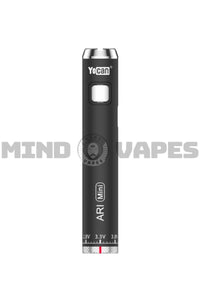 Yocan ARI 510 Cart Pen (ARI Basic, ARI+ Plus, ARI Slim, ARI Mini) ARI Mini / Black