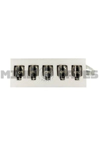 Yocan Armor Plus Quartz Coils (5 Pack)