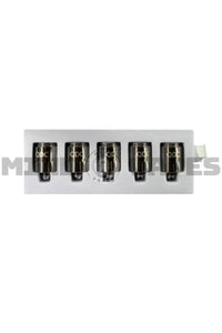 Yocan Armor Plus Quartz Coils (5 Pack)