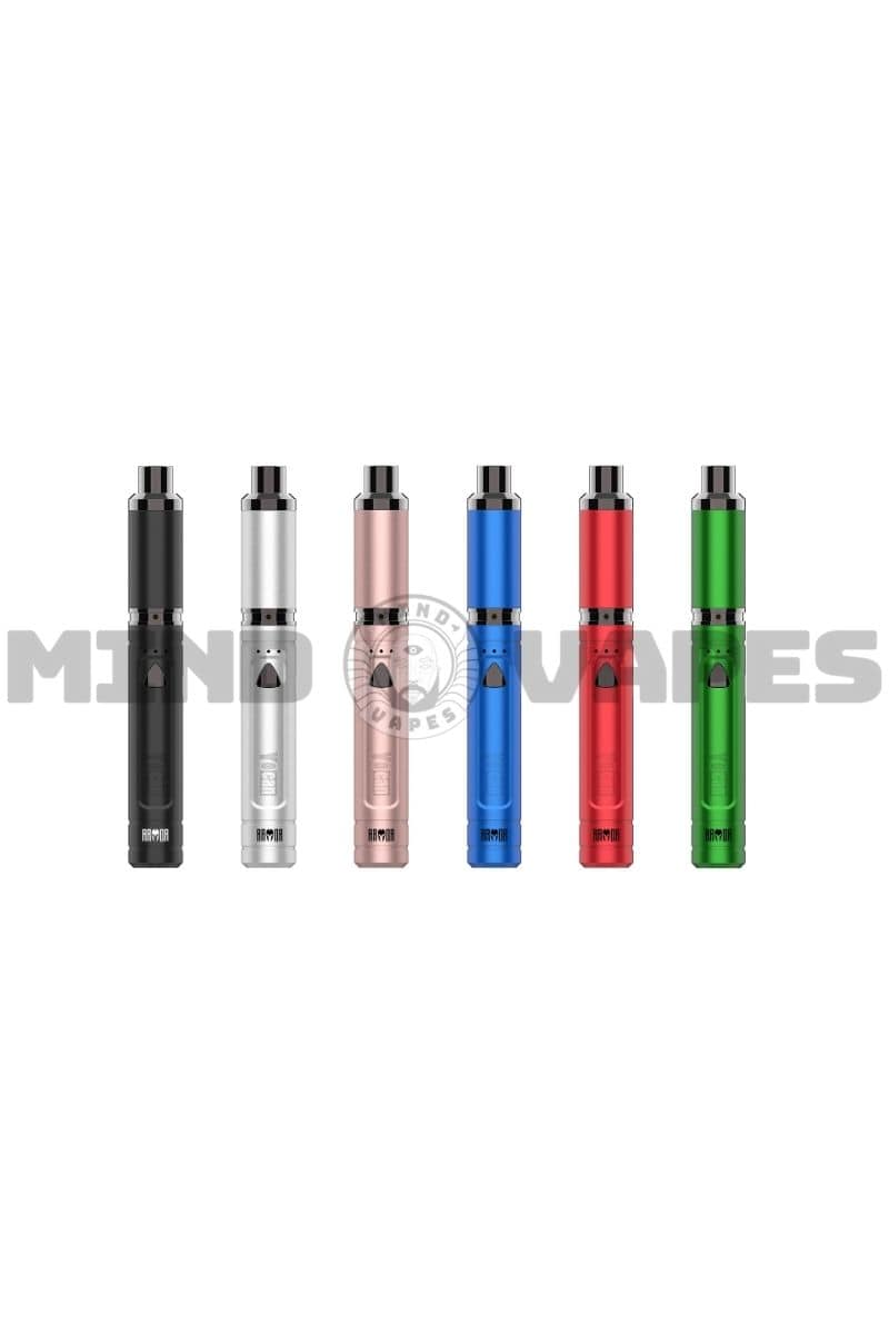 Yocan Armor Plus Vape Pen