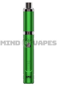 Yocan Armor Plus Vape Pen Green