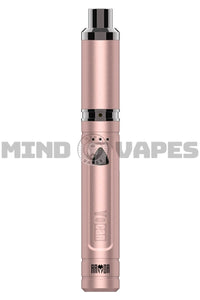 Yocan Armor Plus Vape Pen Rose Gold