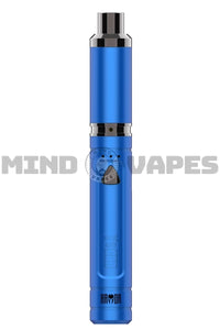 Yocan Armor Plus Vape Pen Royal Blue