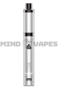 Yocan Armor Plus Vape Pen Silver