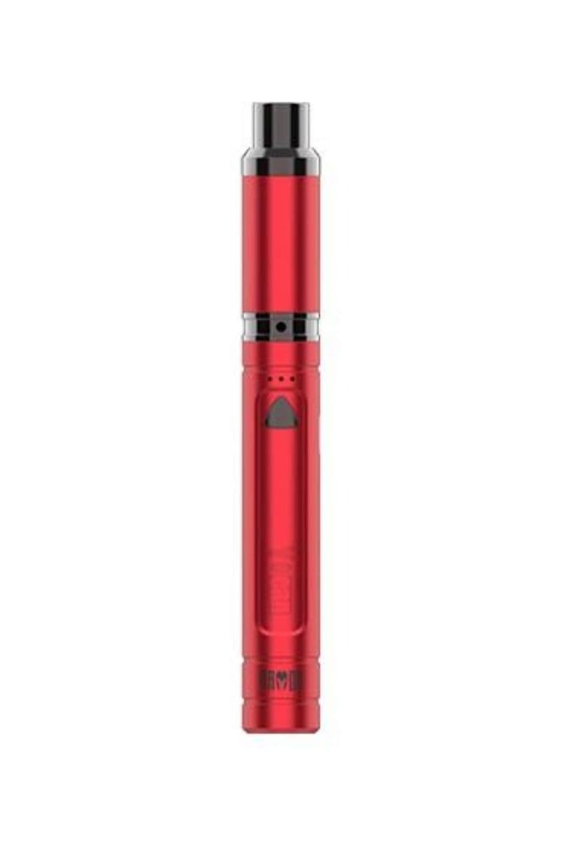 Yocan Armor Ultimate Vaporizer Pen Red