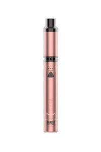 Yocan Armor Ultimate Vaporizer Pen Rose Gold