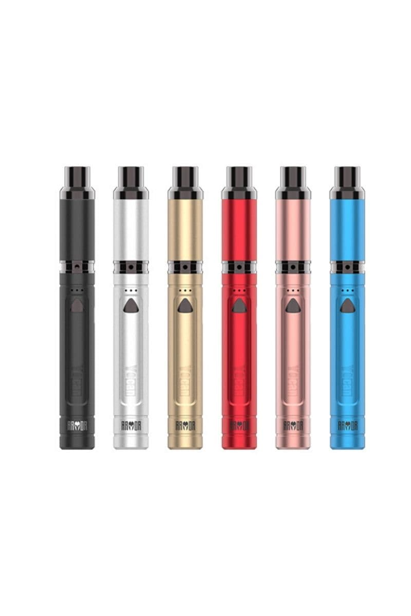 Yocan Armor Ultimate Vaporizer Pen