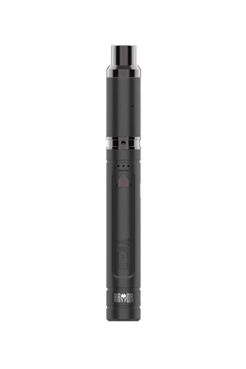 Yocan Armor Ultimate Vaporizer Pen Black