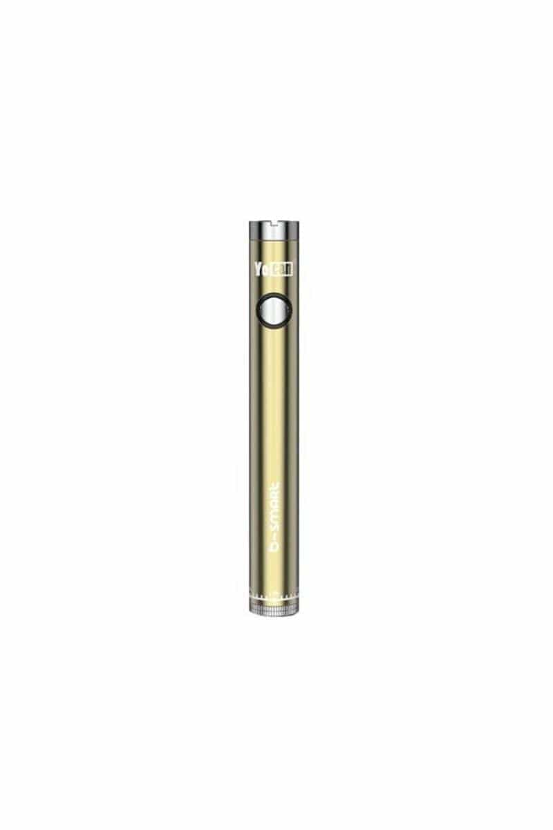 Yocan - B-Smart Battery Gold