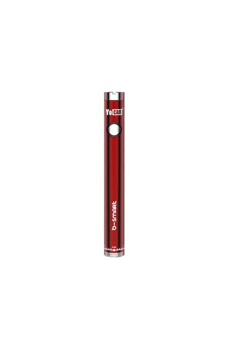 Yocan - B-Smart Battery | Mind Vapes Yocan - B-Smart Battery | Mind Vapes