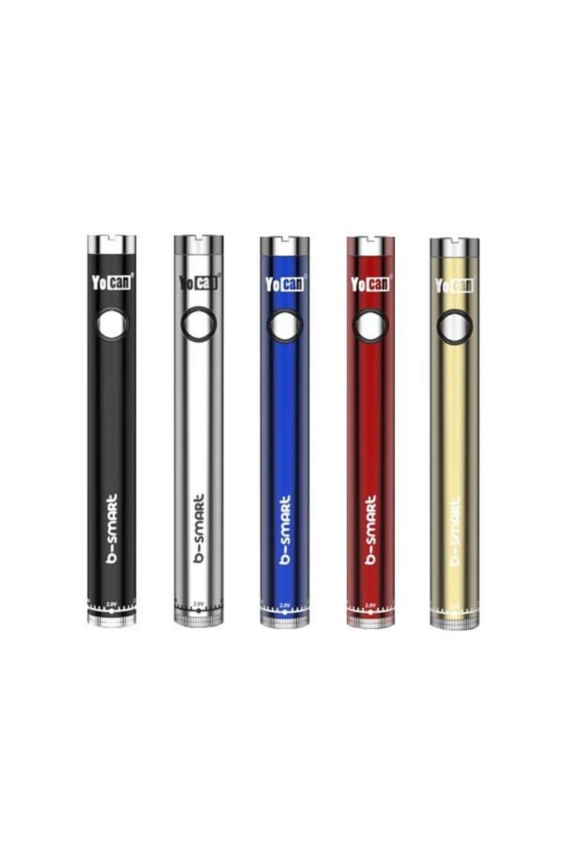 Yocan B-Smart Battery