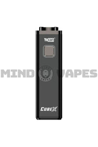 Yocan Battery for Cubex Vape Pen Black