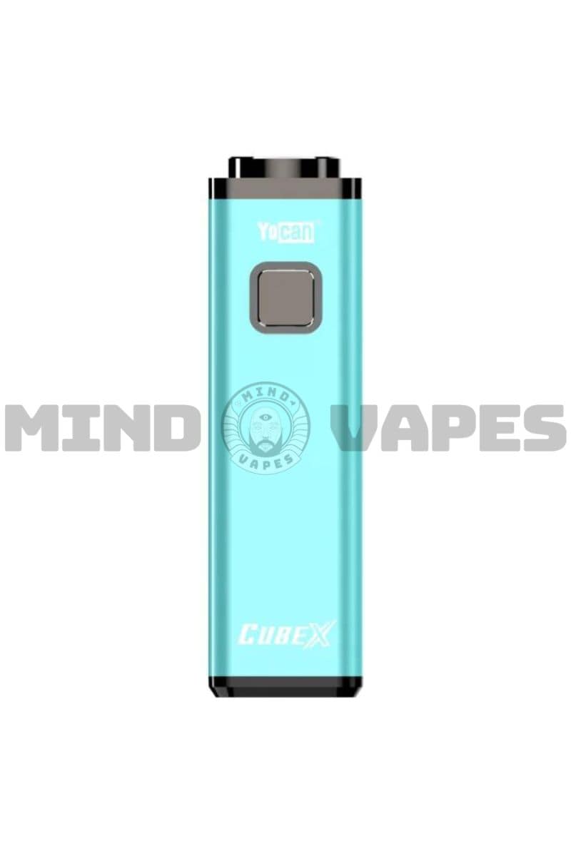 Yocan Battery for Cubex Vape Pen Blue