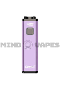 Yocan Battery for Cubex Vape Pen Violet