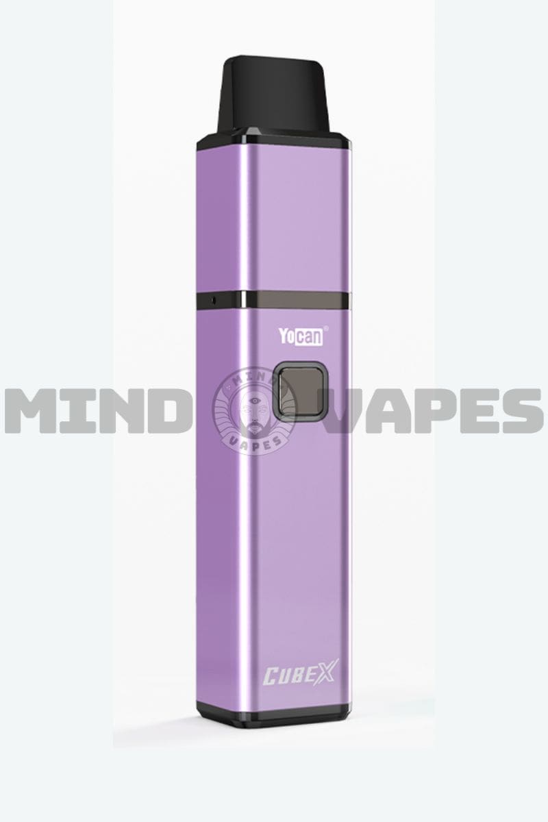 Yocan - Cubex Concentrate Vaporizer Kit