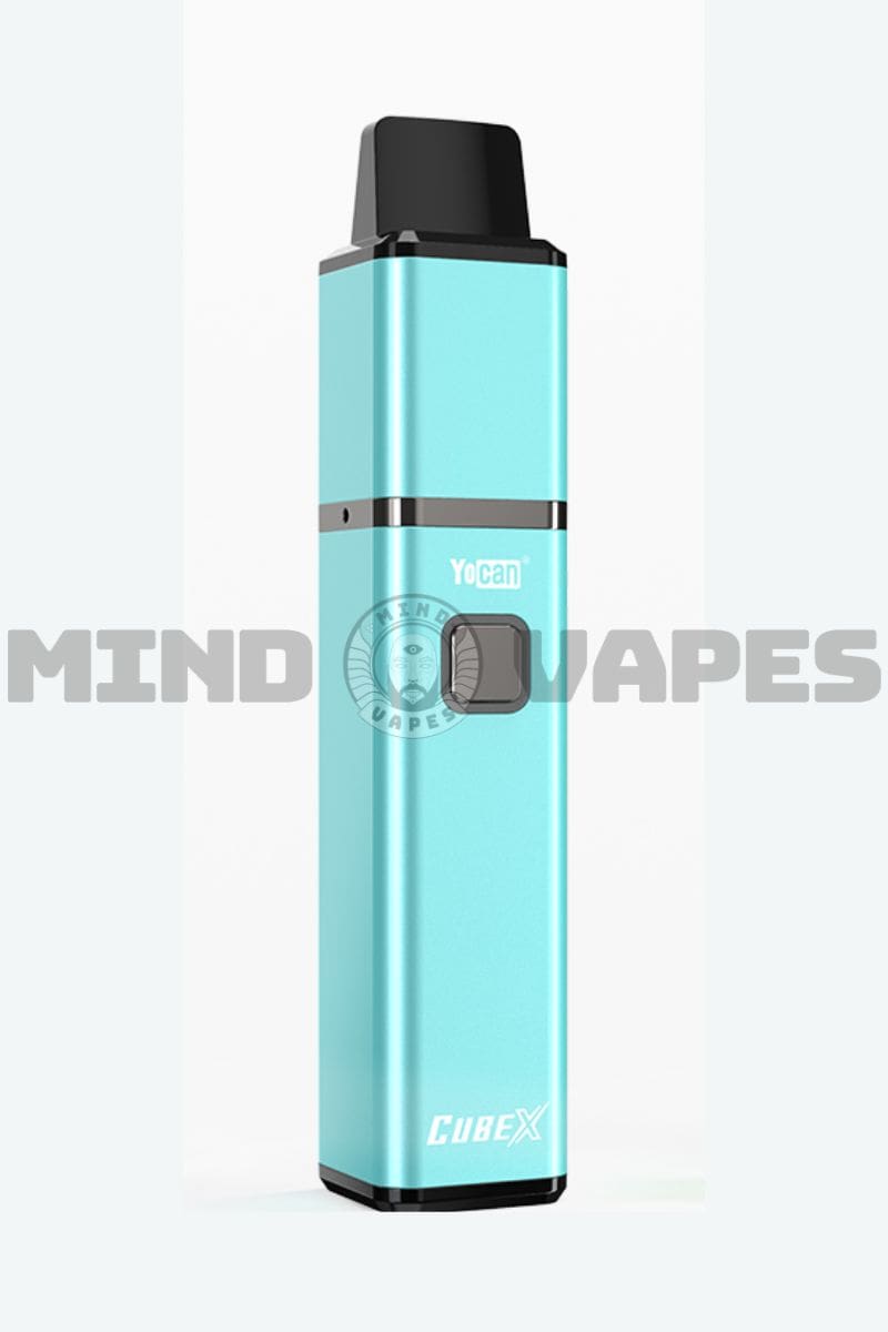 Yocan CubeX Dab Pen Blue