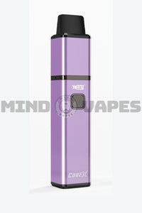 Yocan CubeX Dab Pen Violet