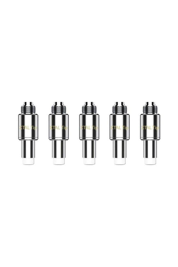Yocan Dive Mini Coils (5 Pack) XTAL Tips