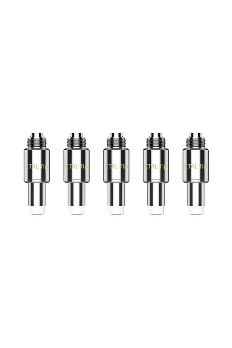 Yocan Dive Mini Coils (5 Pack) XTAL Tips