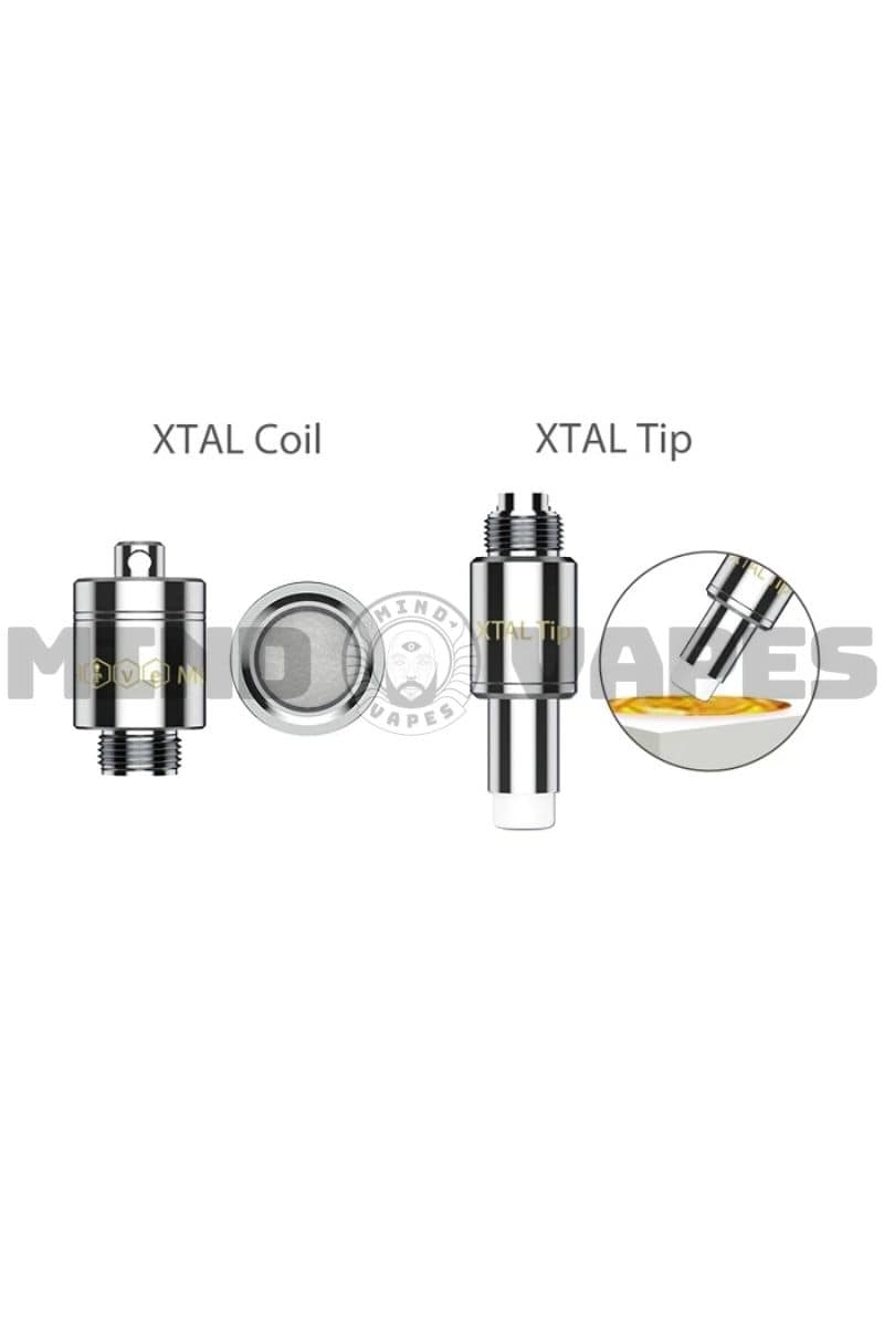 Yocan Dive Mini Coils (5 Pack)