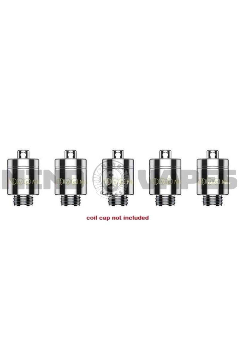 Yocan Dive Mini Coils (5 Pack) XTAL Coils