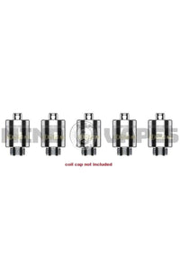 Yocan Dive Mini Coils (5 Pack) XTAL Coils