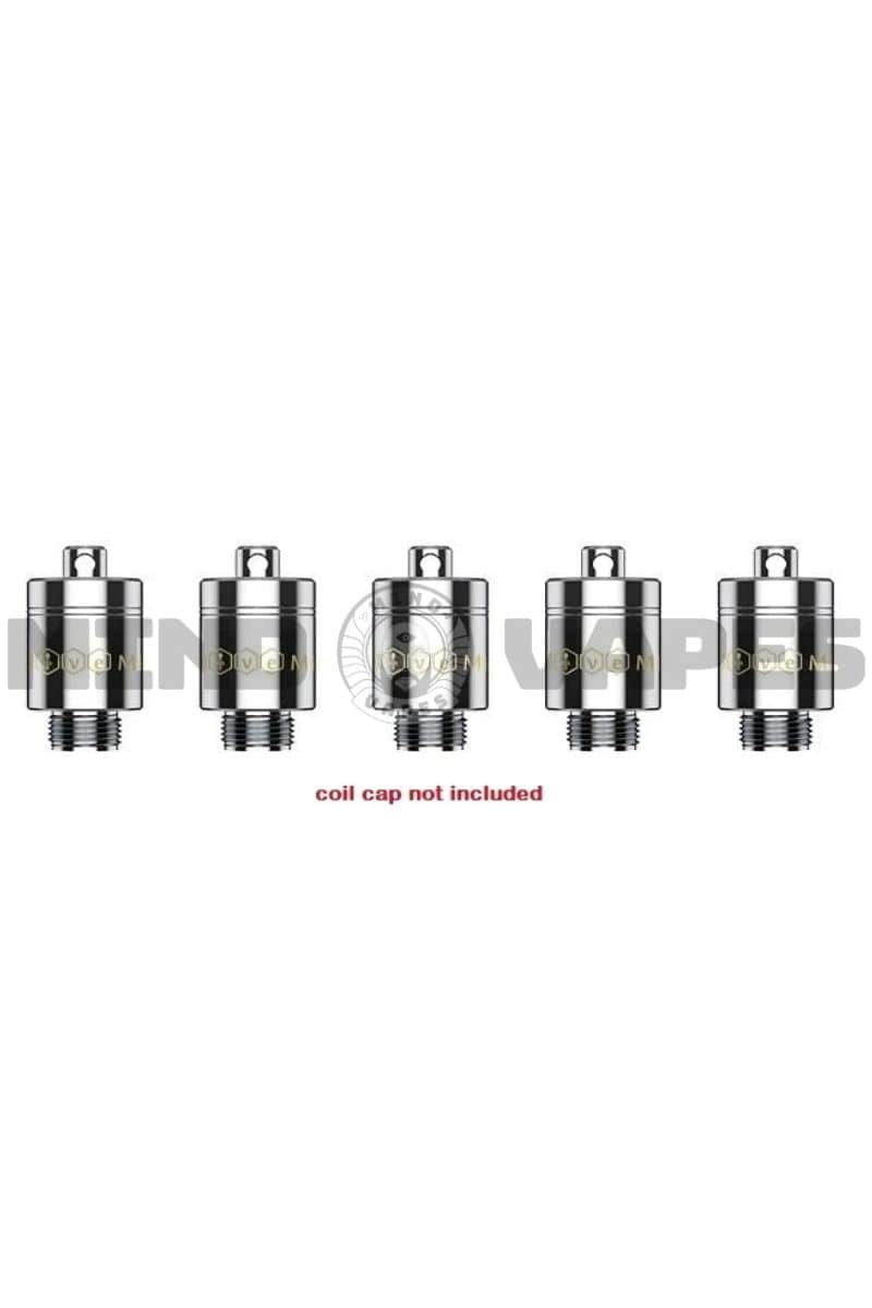 Yocan Dive Mini Coils (5 Pack) XTAL Coils