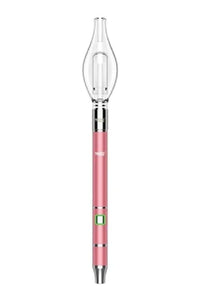 Yocan Dive Mini Dab Pen Vaporizer Sakura Pink