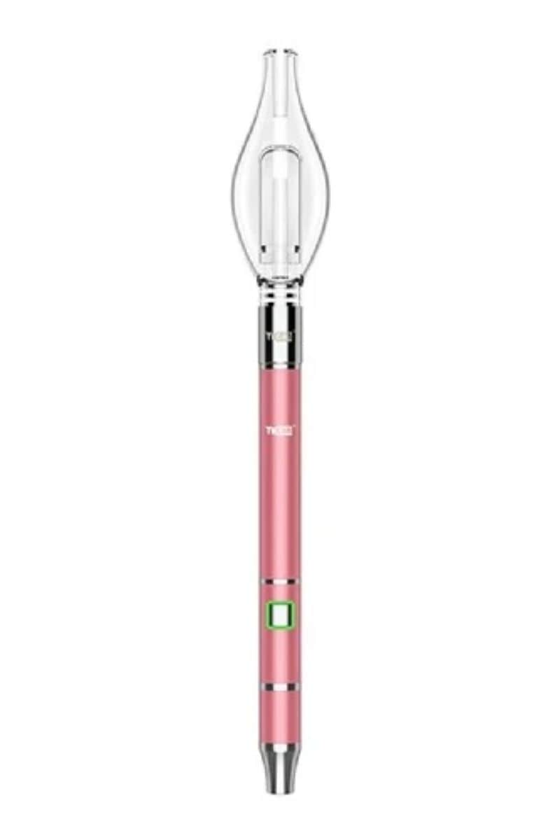 Yocan Dive Mini Dab Pen Vaporizer Sakura Pink