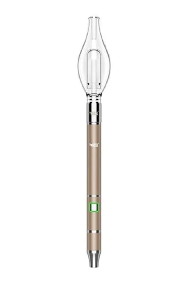 Yocan Dive Mini Dab Pen Vaporizer Champagne Gold