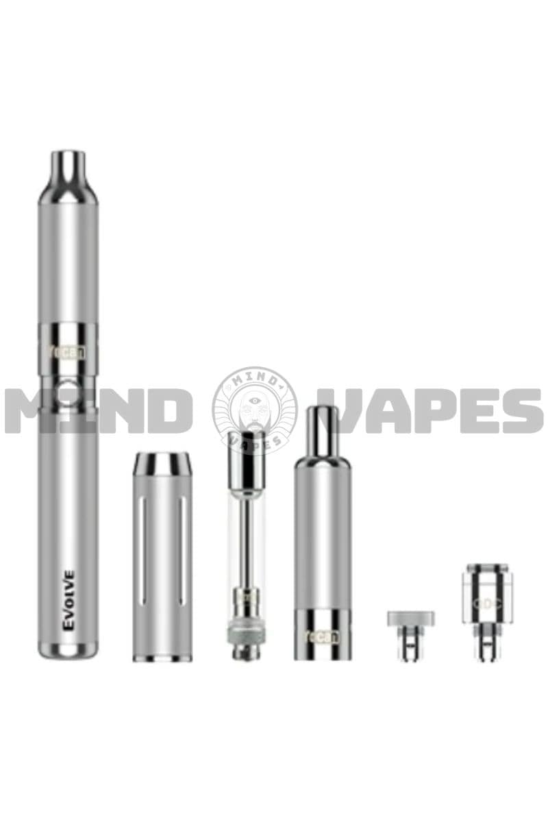 Yocan Evolve 3 in 1 Vape Pen