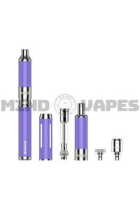 Yocan Evolve Plus 3 in 1 Vape Pen Kit | Mind Vapes Yocan Evolve Plus 3 in 1 Vape Pen Kit | Mind Vapes