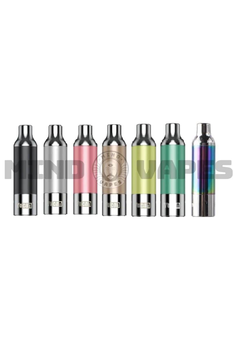 Yocan - Evolve Atomizer | Mind Vapes Yocan - Evolve Atomizer | Mind Vapes