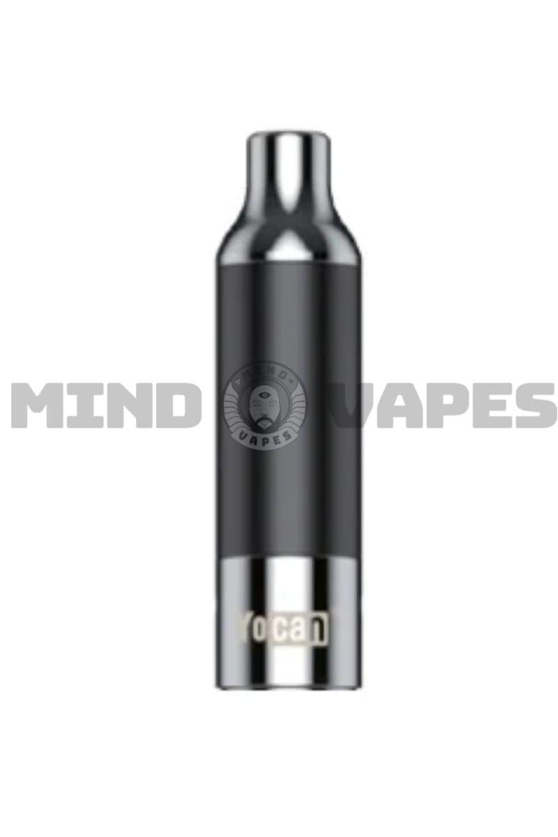 Yocan Evolve Atomizer Black 2020