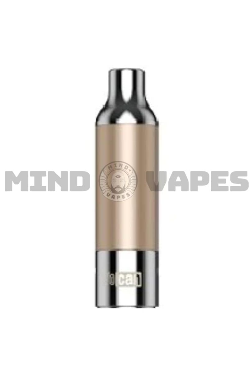 Yocan Evolve Atomizer Champagne Gold 2020