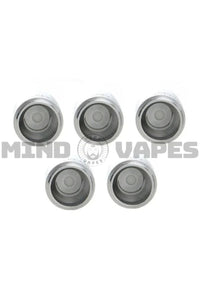 Yocan Evolve Coils for Replacement - QDC or Ceramic(5 Pack)