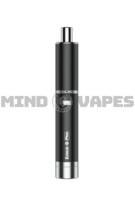 Yocan Evolve-D Plus Dry Herb Vaporizer Kit