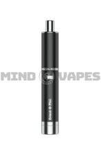 Yocan Evolve-D Plus Dry Herb Vaporizer Kit Black 2020