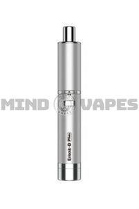 Yocan Evolve-D Plus Dry Herb Vaporizer Kit Silver 2020