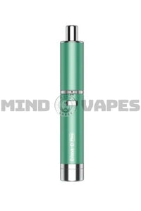 Yocan Evolve-D Plus Dry Herb Vaporizer Kit Azure Green