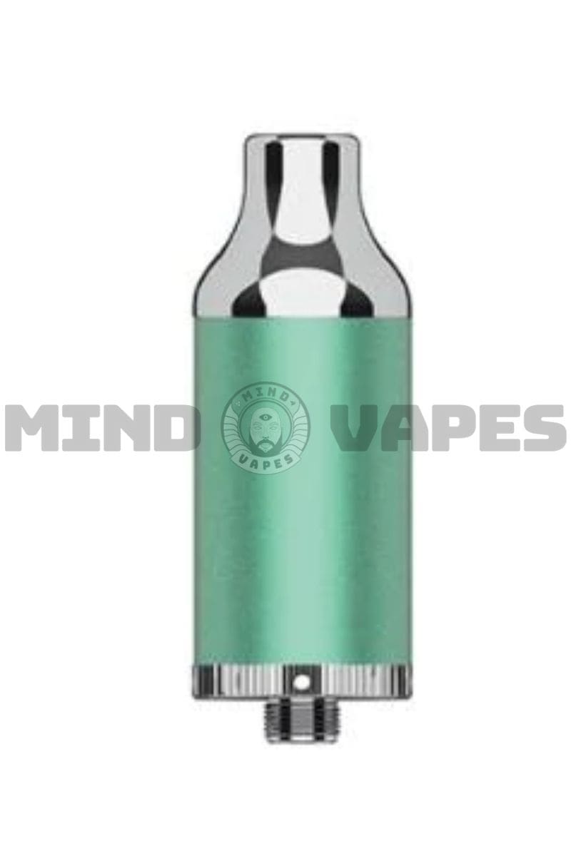 Yocan Evolve Plus Atomizer Azure Green