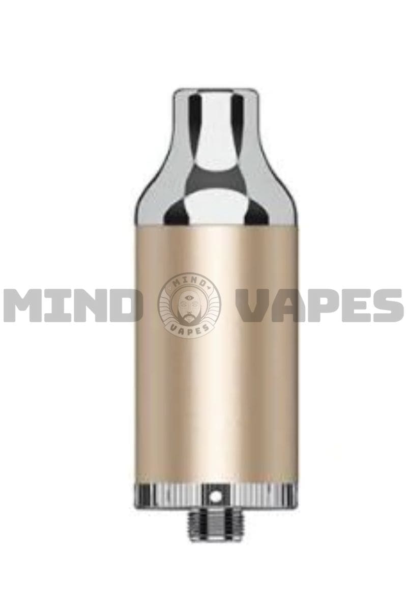 Yocan Evolve Plus Atomizer Champagne Gold