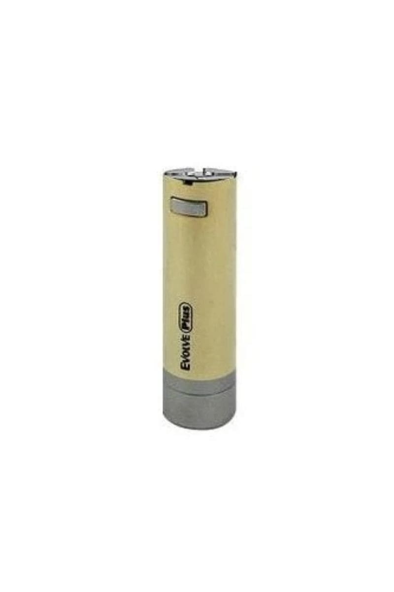 evolve vape battery Yocan Evolve Plus Battery